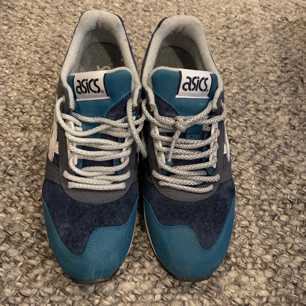 Asics